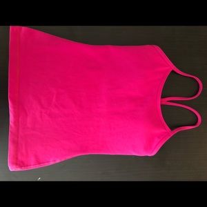 Power Y Tank Lululemon